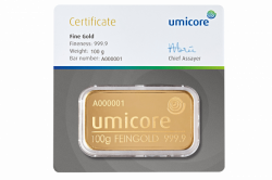 Goldsteng 100 g